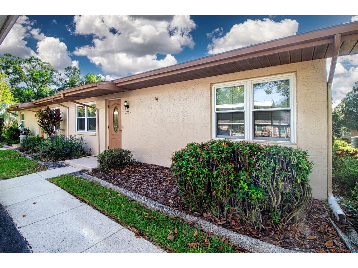 2205 Canterbury Lane #336 Sun City Center FL 33573 T3445144 image1