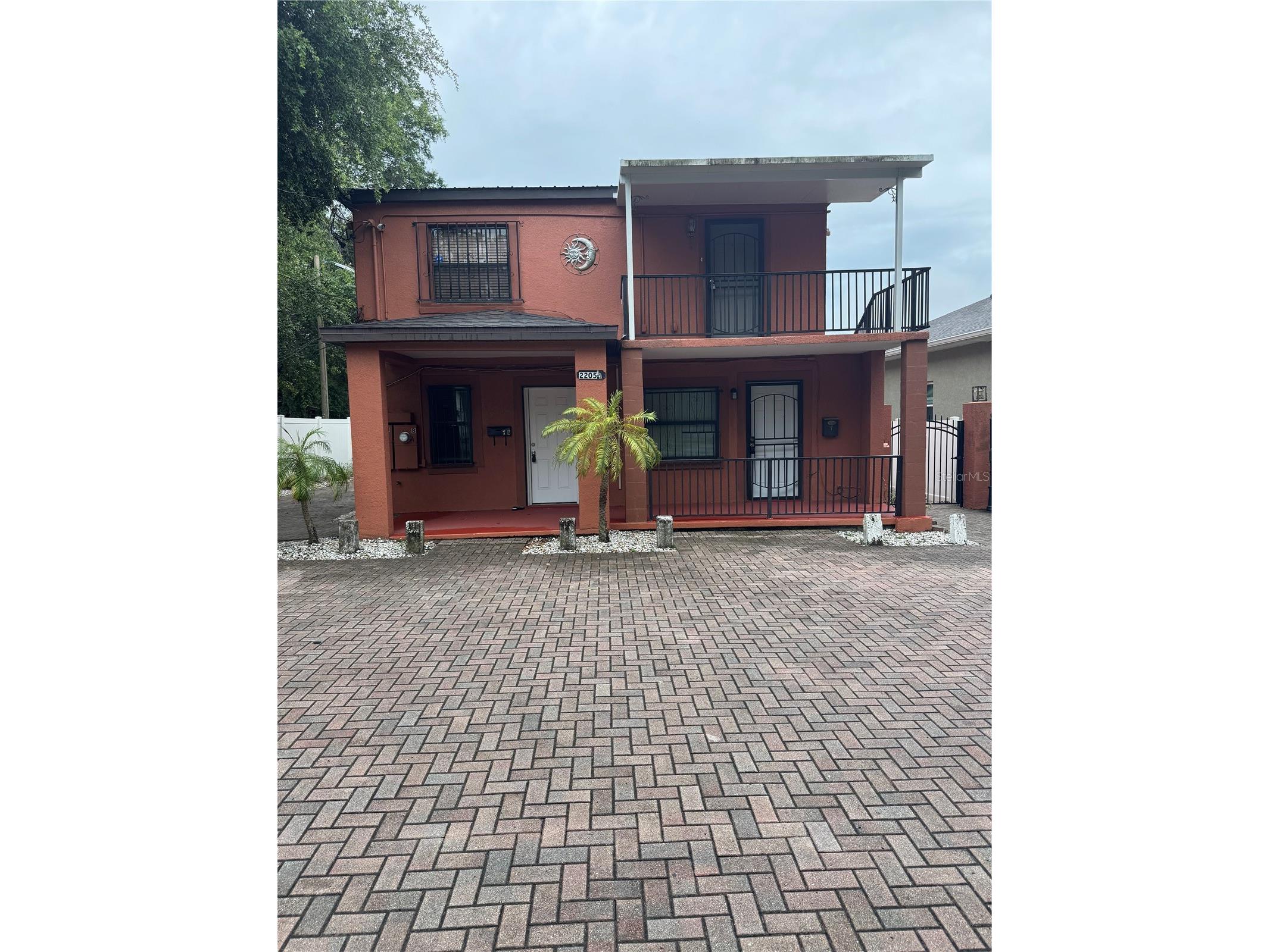 2205 Chipco Street #C Tampa FL 33605 TB8527839 image1