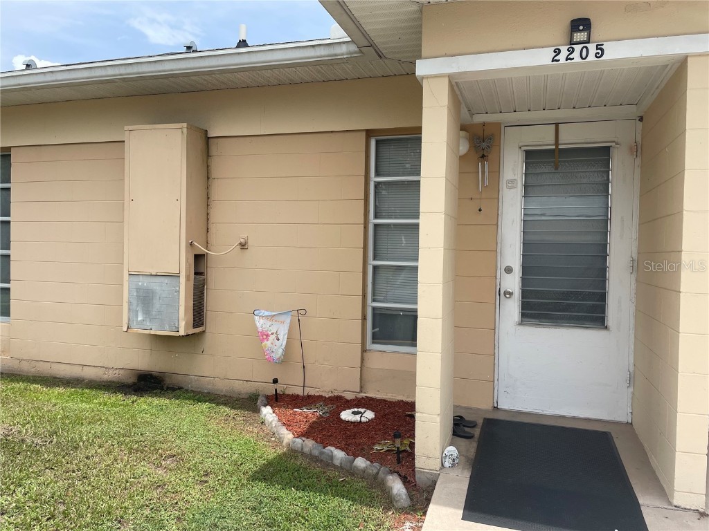 2205 Club Circle #2205 Lake Wales FL 33854 O6129355 image1