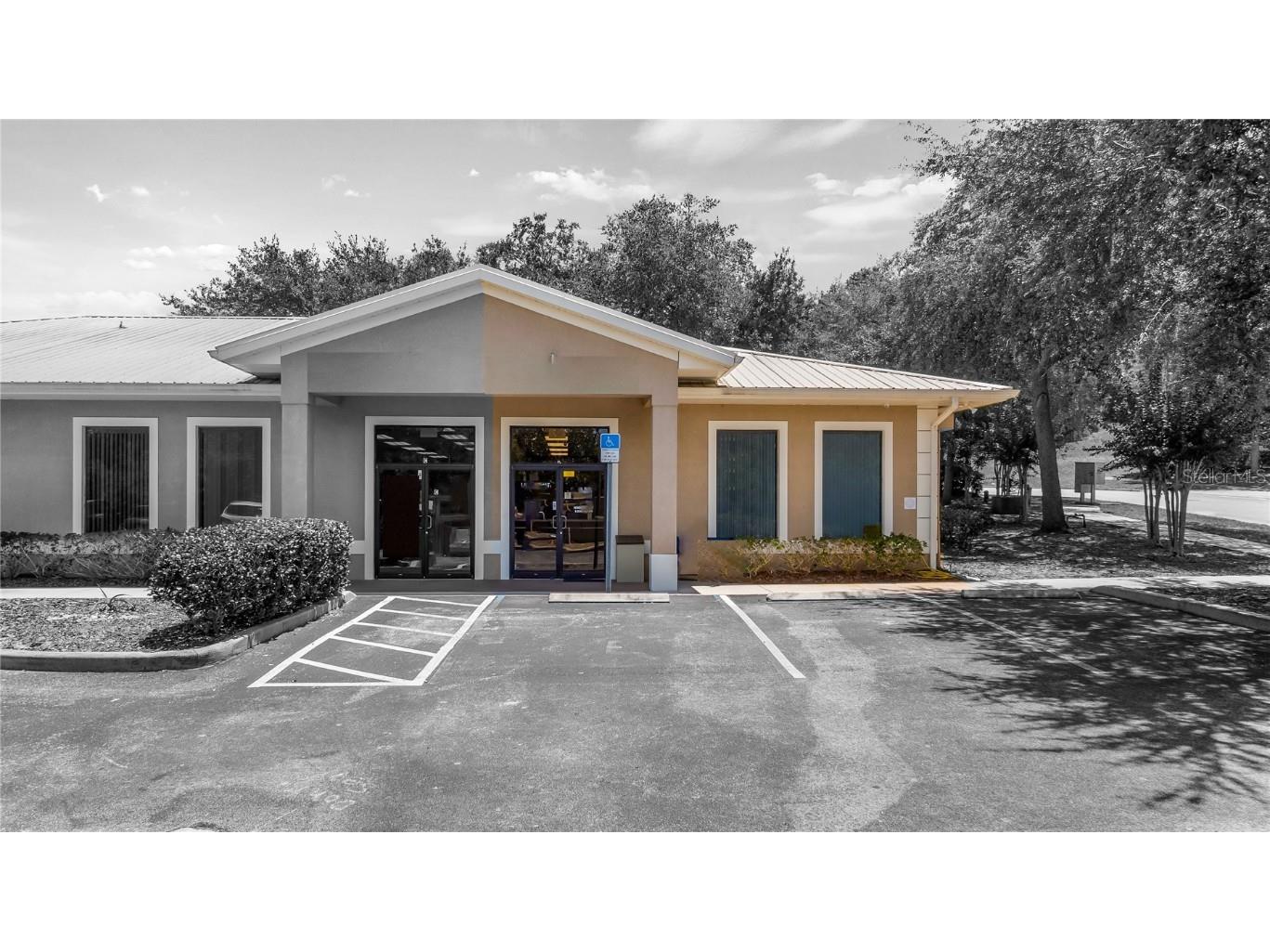 2205 Cluster Oak Drive #D Clermont FL 34711 G5082624 image1