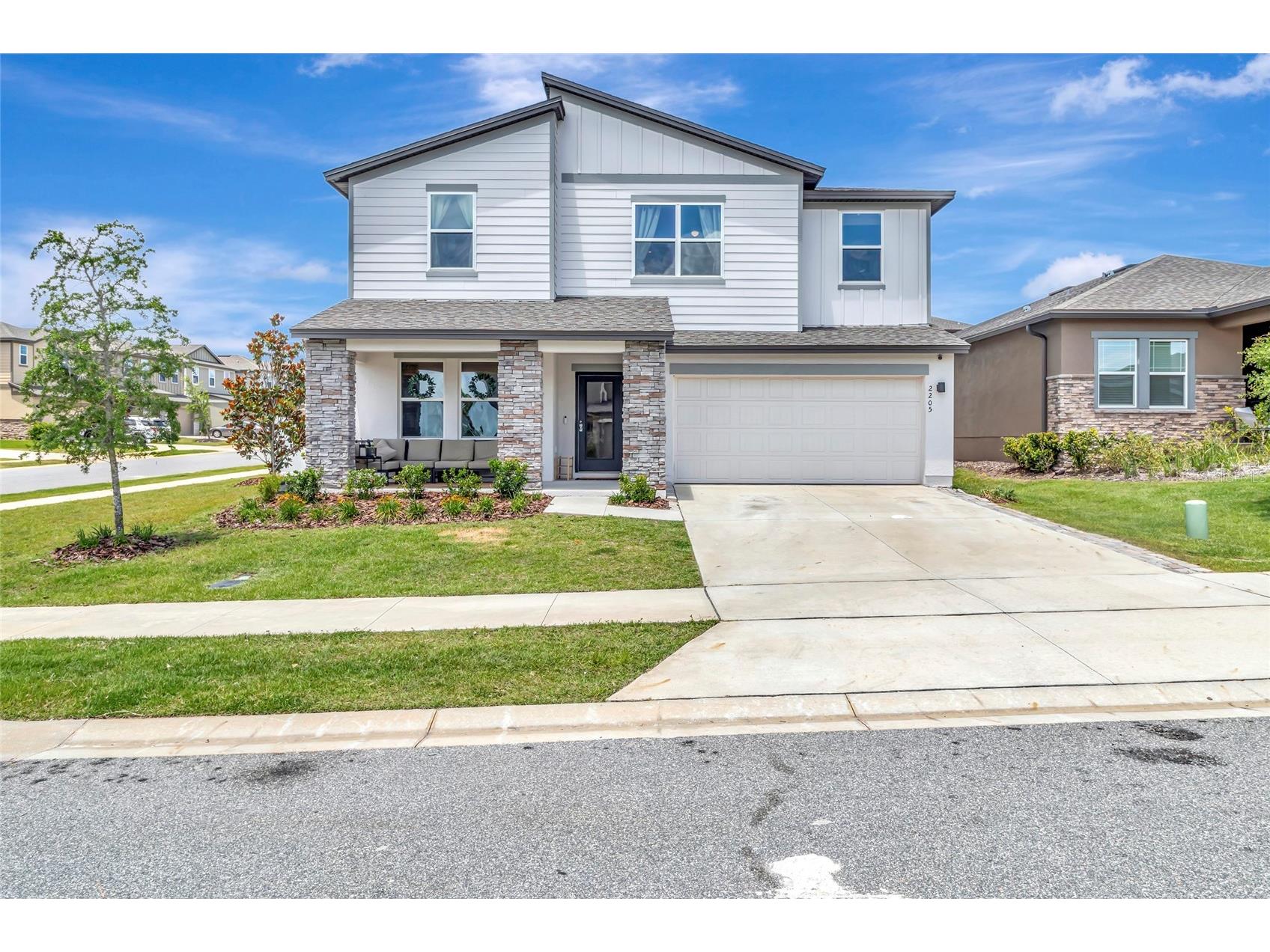 2205 Crossbow Street Clermont FL 34715 S5150685 image1