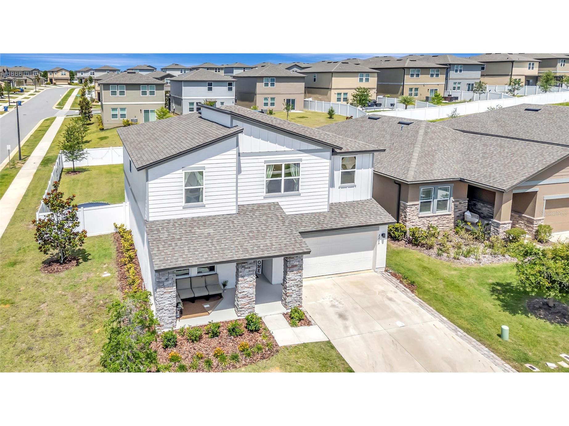 2205 Crossbow Street Clermont FL 34715 S5150685 image2