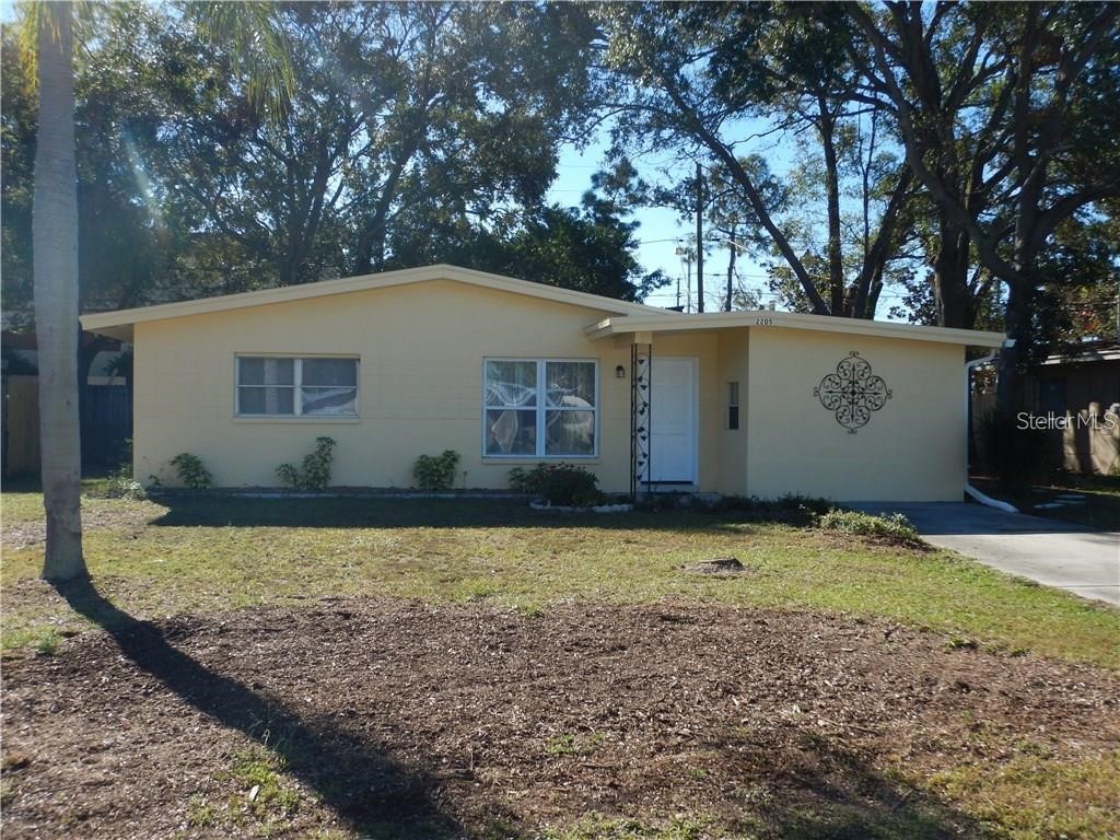 2205 Euclid Circle S Clearwater FL 33764 U8224944 image1