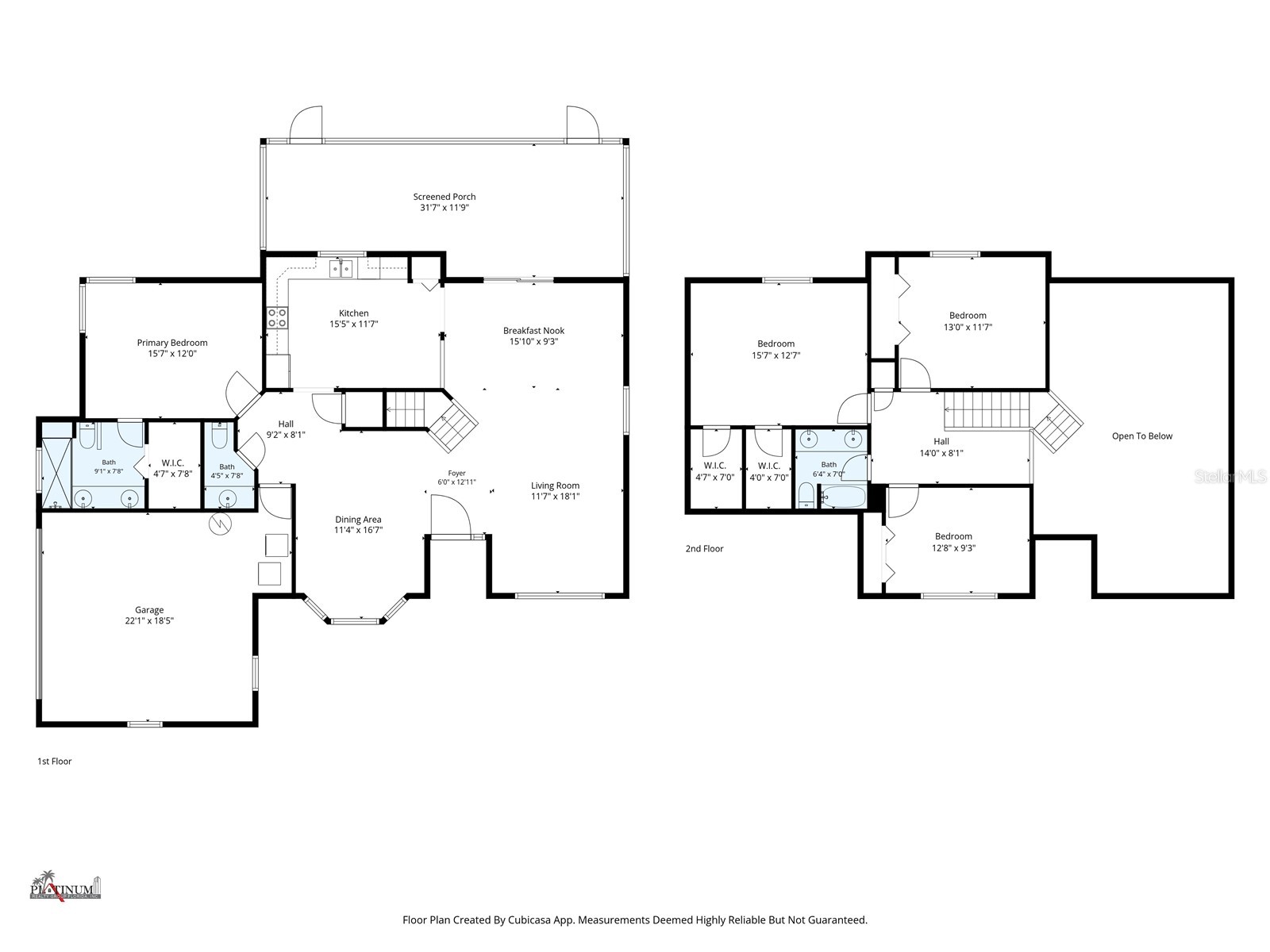 2205 Fairmont Circle Orlando FL 32837 O6410006 image52