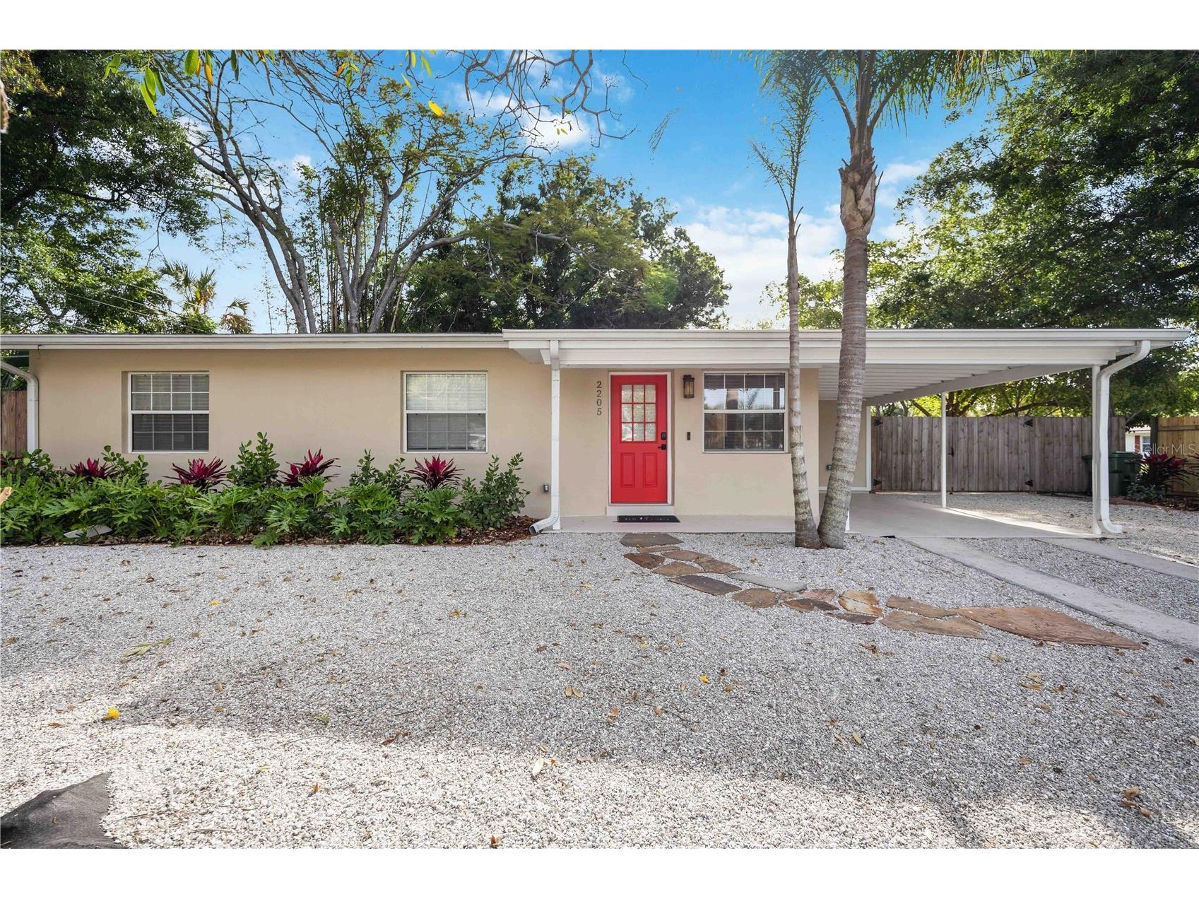 2205 Floyd Street Sarasota FL 34239 A4691727 image41