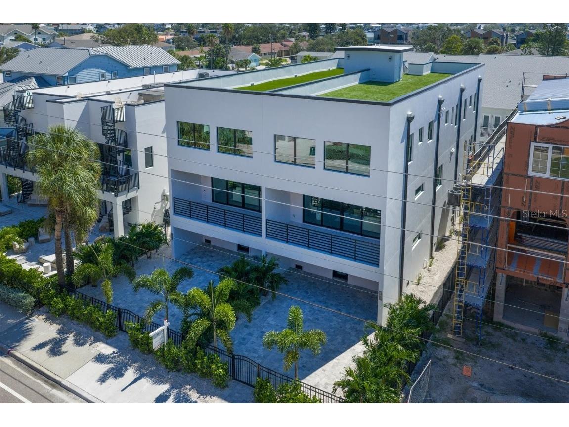 2205 Gulf Boulevard #A Indian Rocks Beach FL 33785 TB8440587 image1