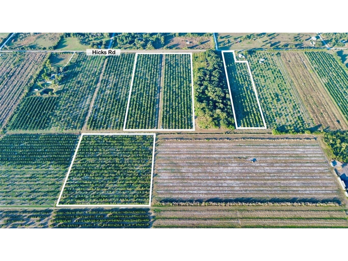 2205 Hicks Road Lorida FL 33857 L4957950 image1