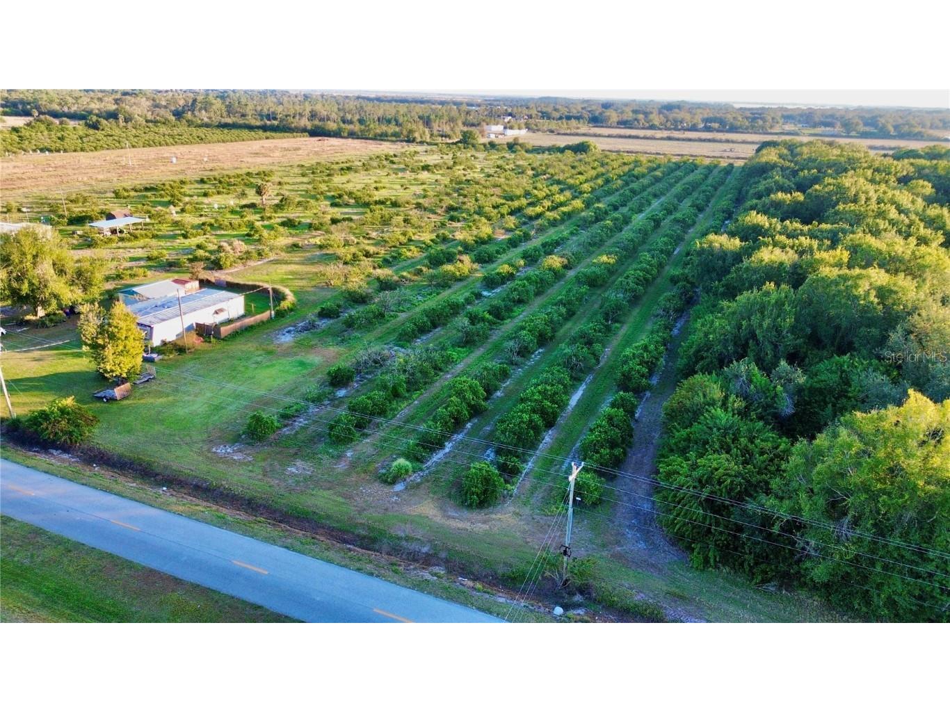 2205 Hicks Road Lorida FL 33857 L4957950 image7
