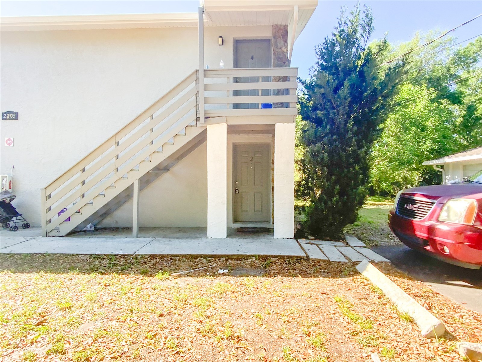 2205 Irene Street #2 Lutz FL 33549 TB8490800 image1
