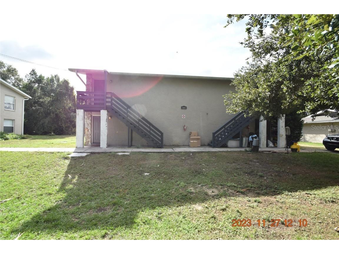 2205 Irene Street #4 Lutz FL 33549 T3488646 image1