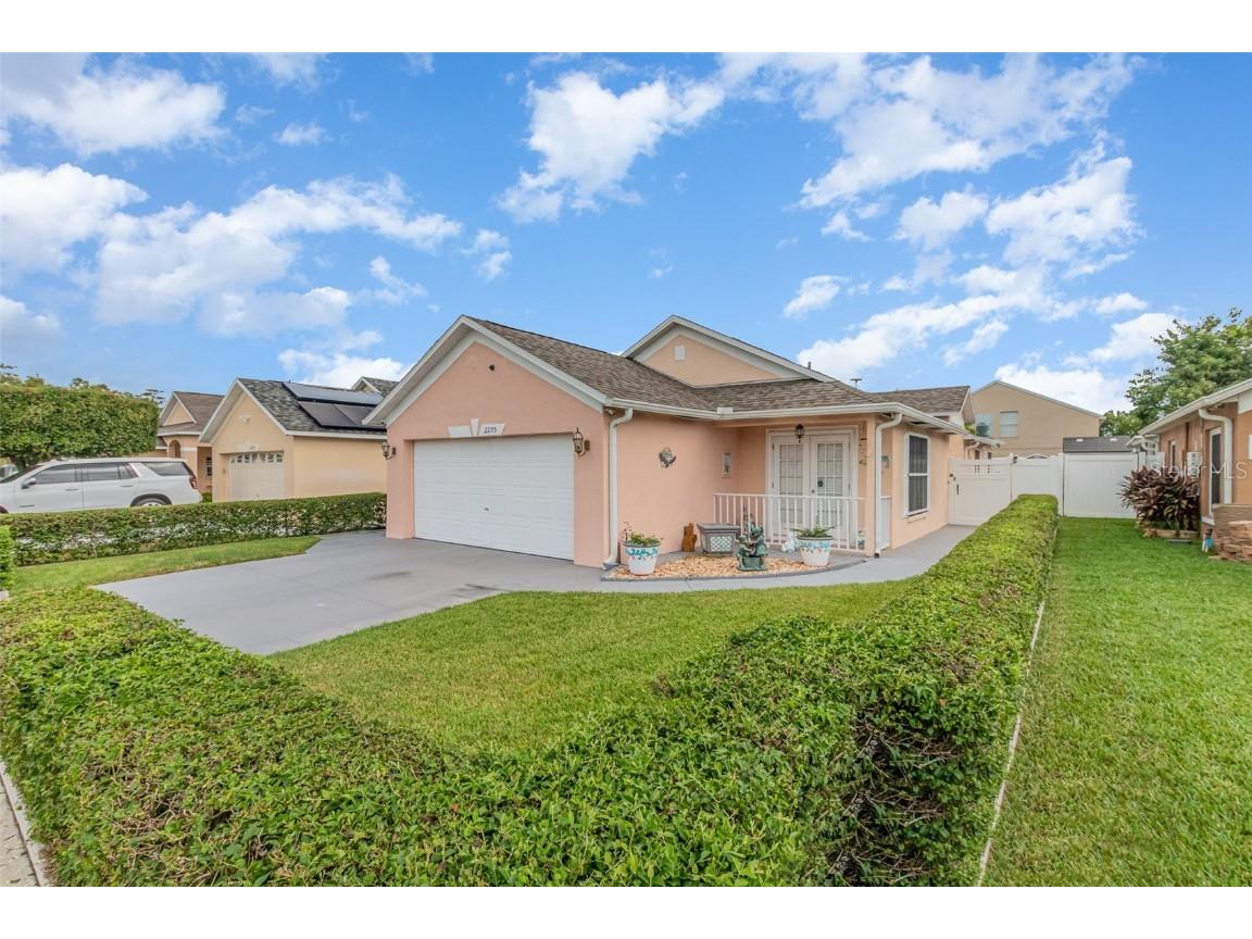 2205 Jessa Drive Kissimmee FL 34743 O6139476 image1