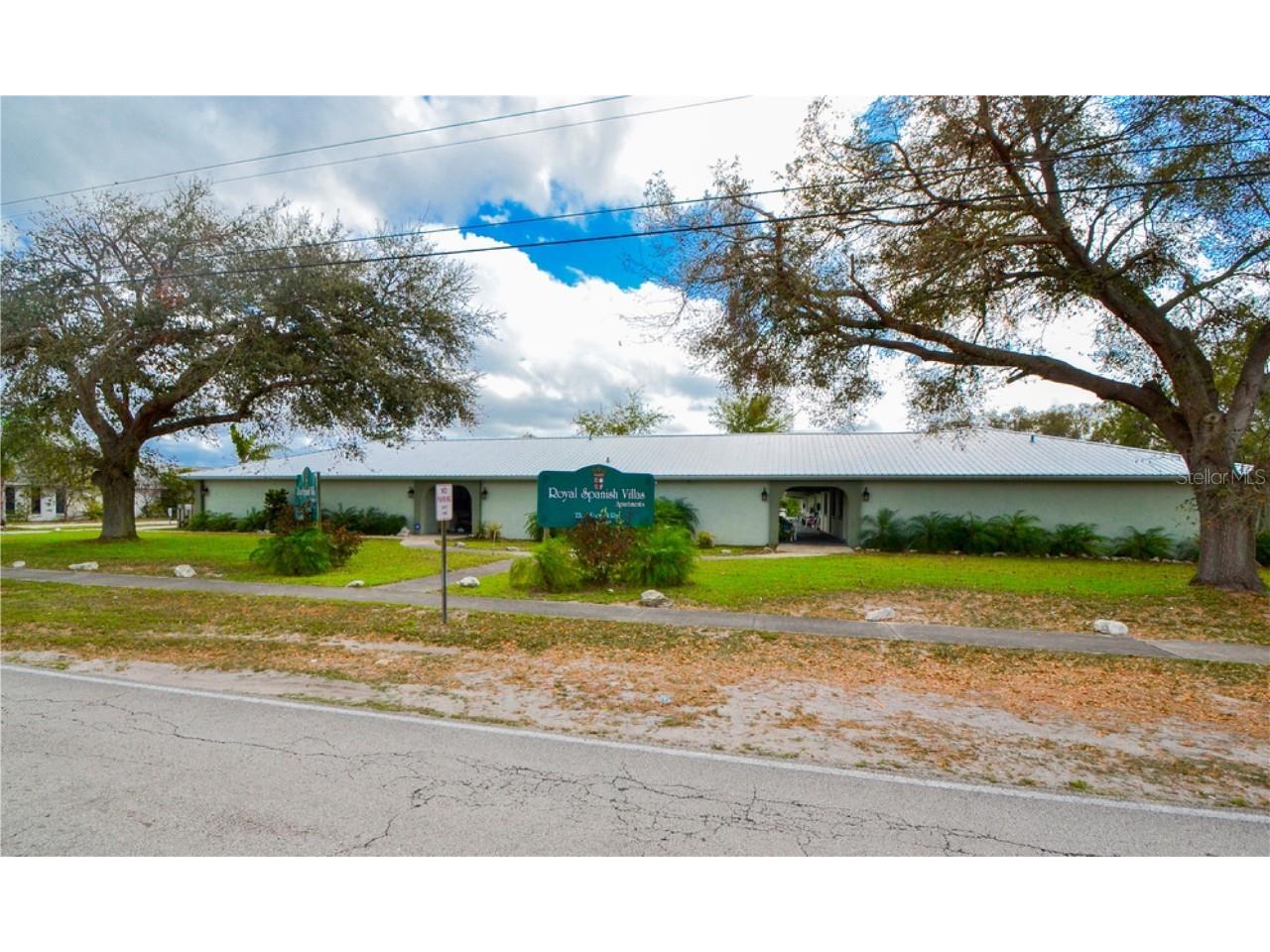 2205 Knox Mcrae Drive Titusville FL 32780 V4932282 image1