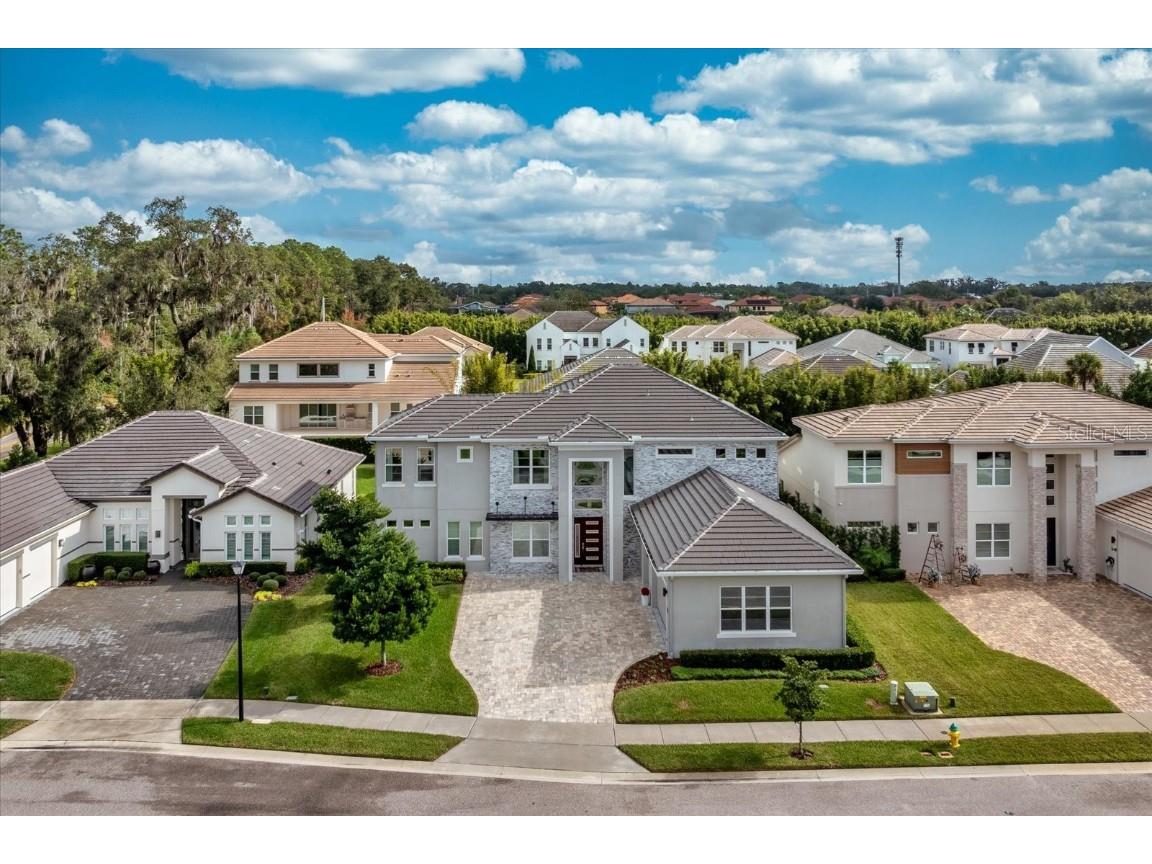 2205 Lake Sylvan Oaks Court Sanford FL 32771 O6267462 image1