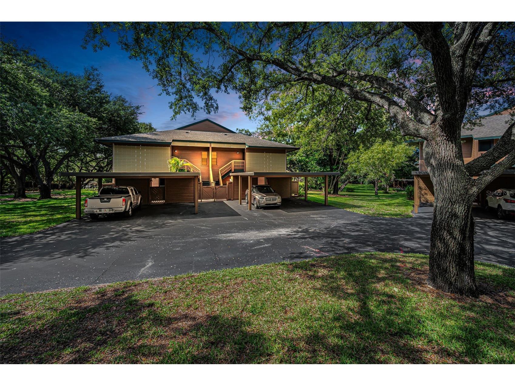 2205 Lennox Road E #2205 Palm Harbor FL 34683 TB8520366 image1