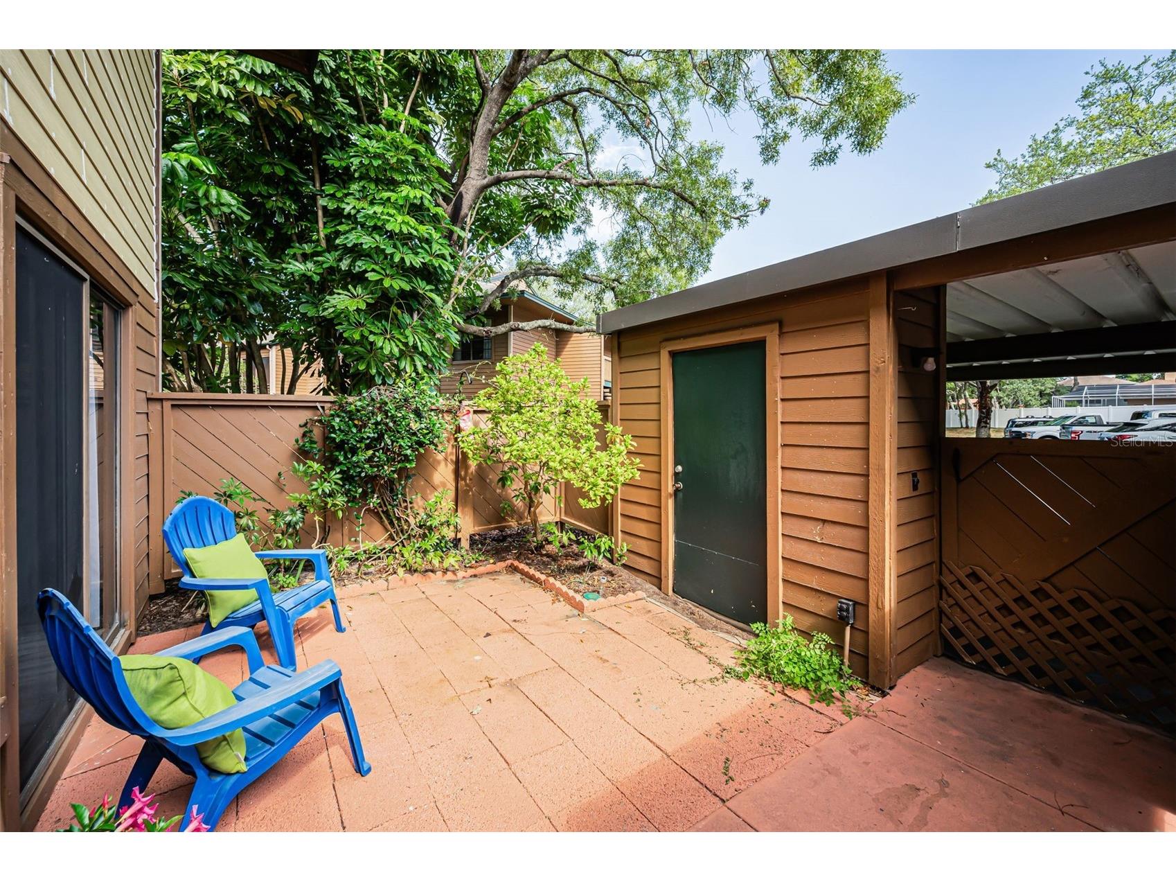 2205 Lennox Road E #2205 Palm Harbor FL 34683 TB8520366 image36