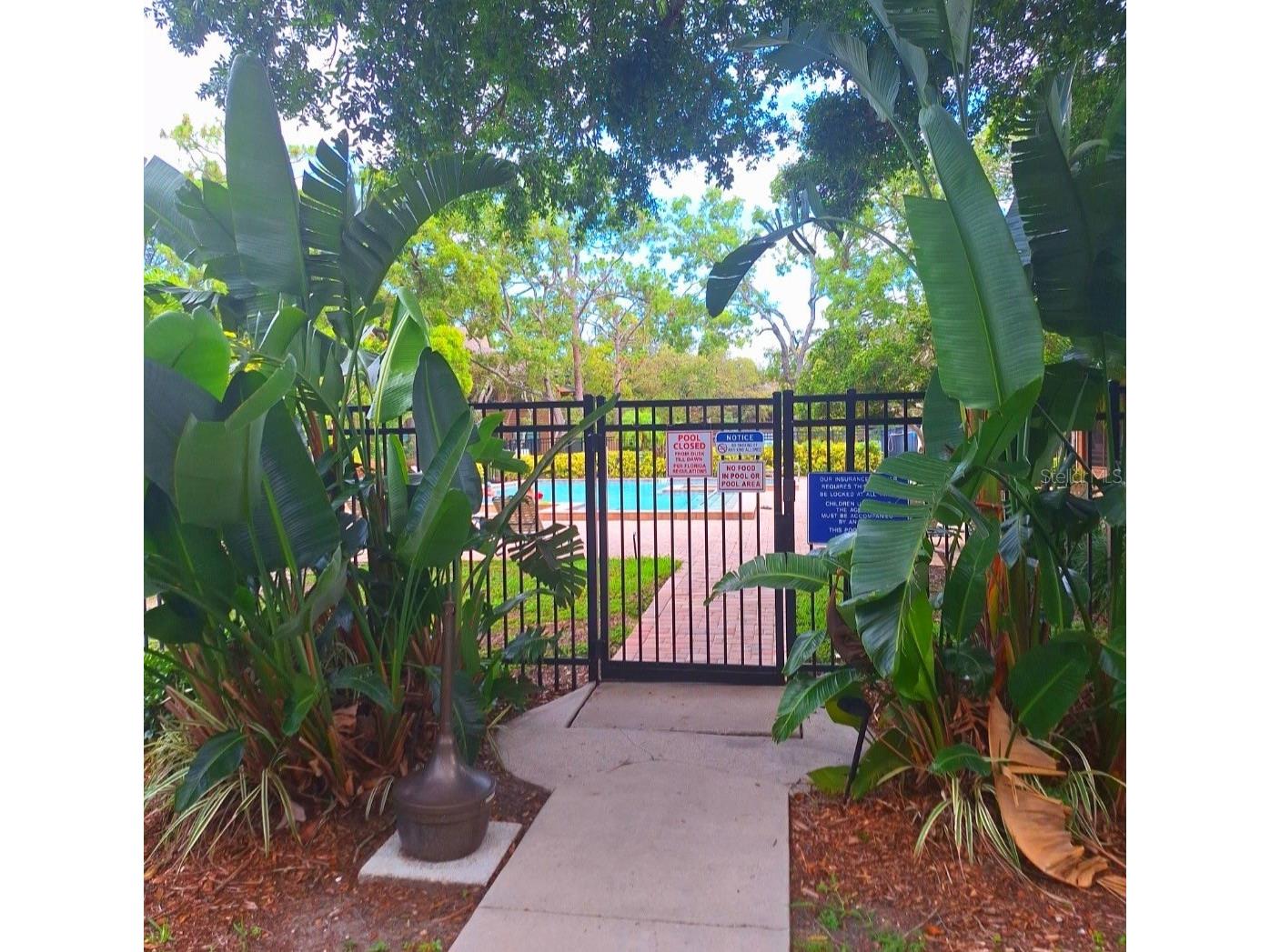 2205 Lennox Road E #2205 Palm Harbor FL 34683 TB8520366 image57