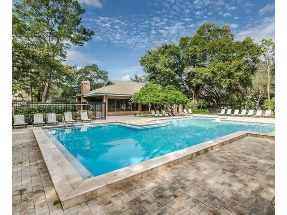 2205 Lennox Road E #2205 Palm Harbor FL 34683 TB8520366 image61