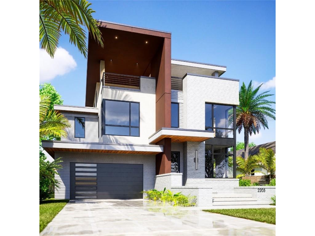 2205 N Glenwood Drive Tampa FL 33602 U8177567 image1