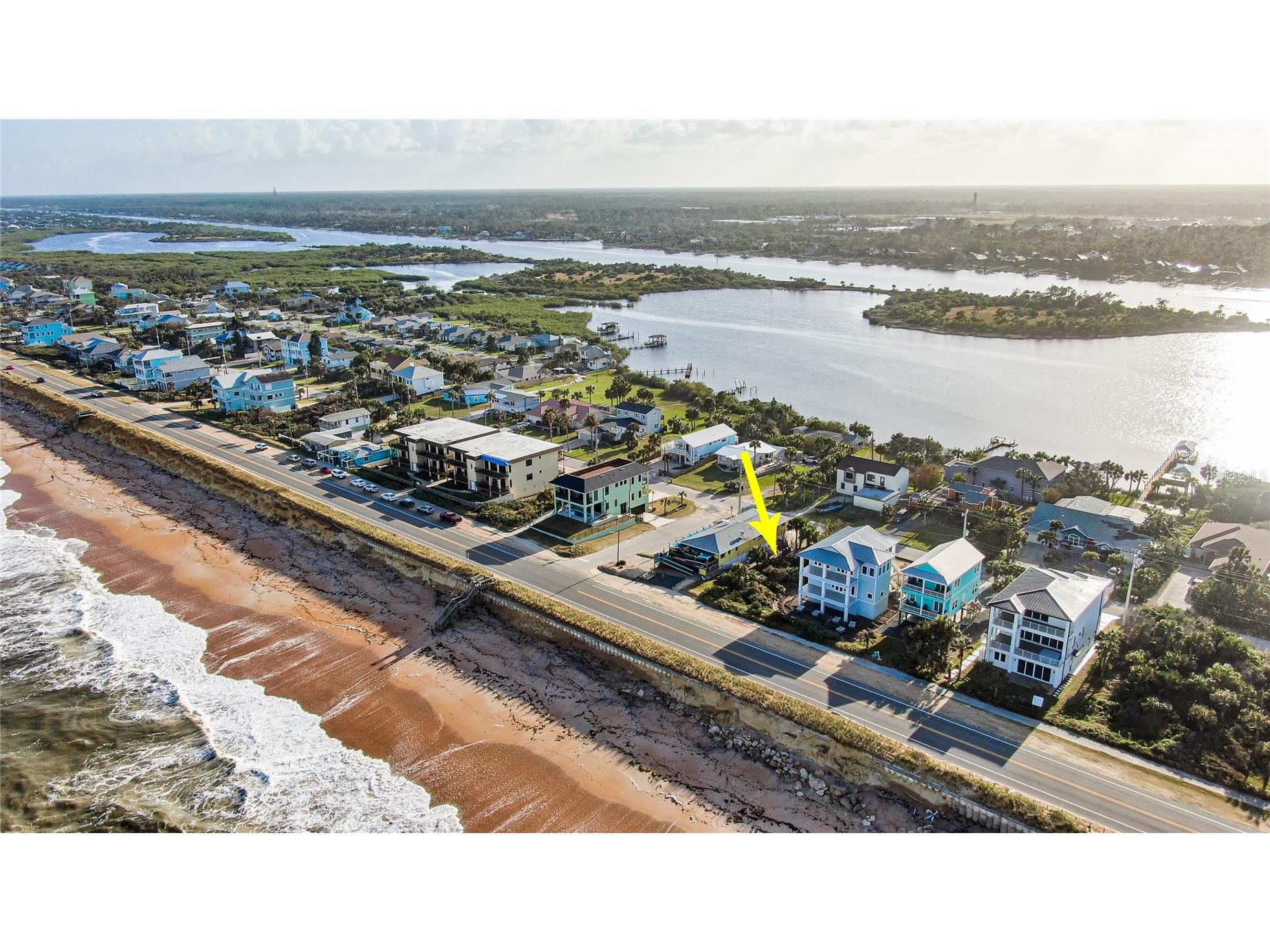 2205 N Oceanshore Boulevard Flagler Beach FL 32136 FC312799 image1