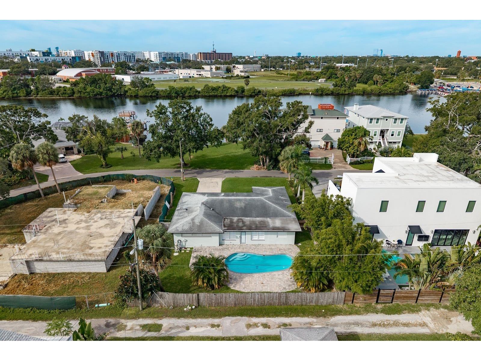 2205 N Riverside Drive Tampa FL 33602 - HILLSBOROUGH RIVER TB8430207 image1