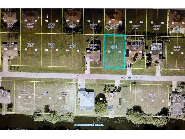 2205 NW 4th Street Cape Coral FL 33993 S5079974 image1