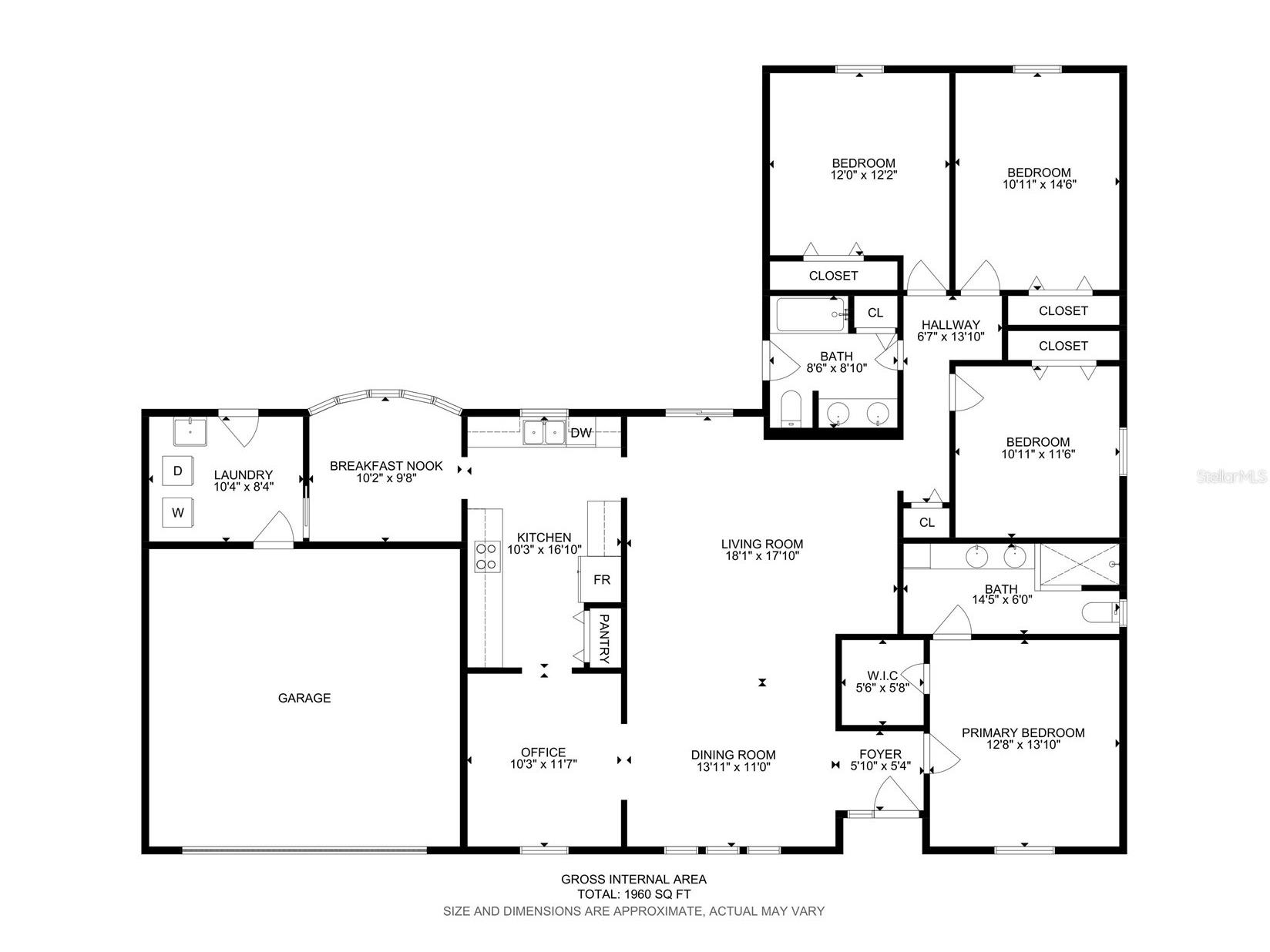 2205 Roslyn Lane Lakeland FL 33812 TB8469011 image61