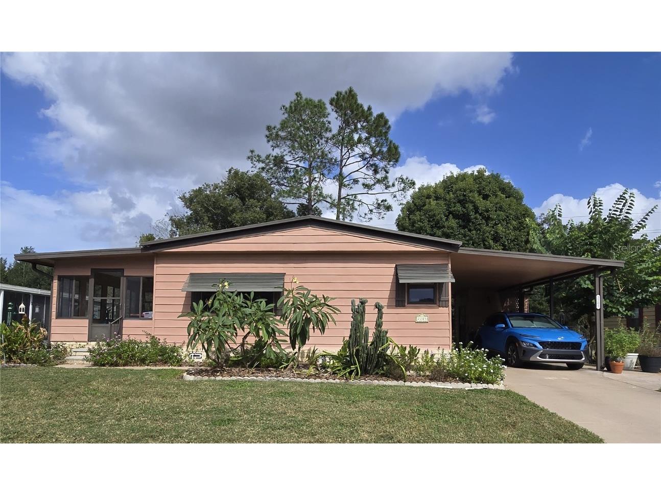 2205 S Citrus Circle #1388 Zellwood FL 32798 - LAKE GRASSMERE AND LAKE COHEN O6349119 image1