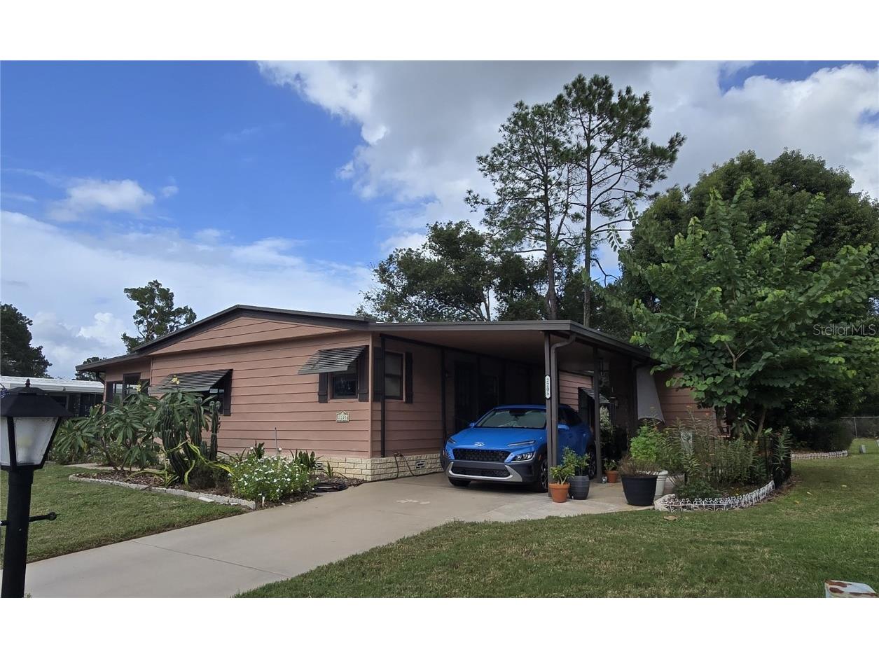 2205 S Citrus Circle #1388 Zellwood FL 32798 - LAKE GRASSMERE AND LAKE COHEN O6349119 image2