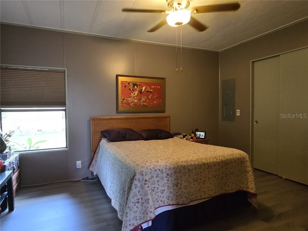 2205 S Citrus Circle #1388 Zellwood FL 32798 - LAKE GRASSMERE AND LAKE COHEN O6349119 image22