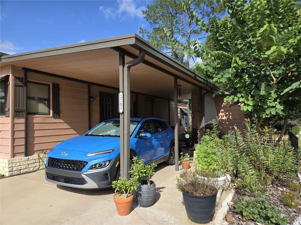 2205 S Citrus Circle #1388 Zellwood FL 32798 - LAKE GRASSMERE AND LAKE COHEN O6349119 image3