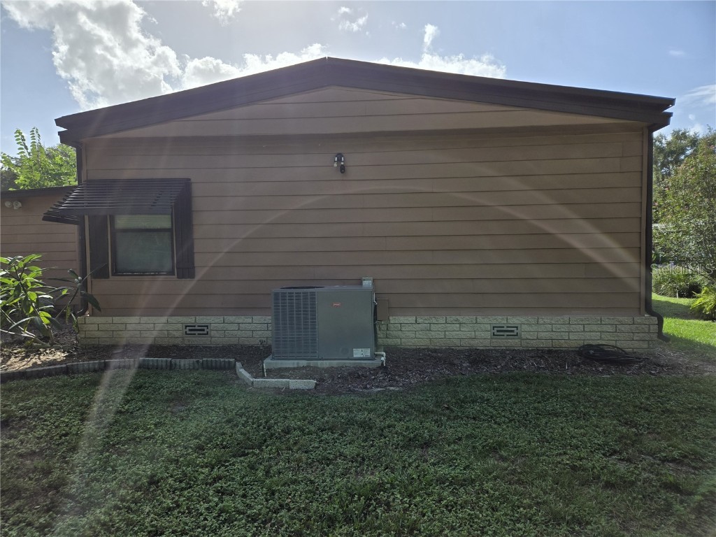 2205 S Citrus Circle #1388 Zellwood FL 32798 - LAKE GRASSMERE AND LAKE COHEN O6349119 image4