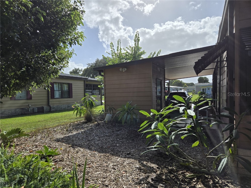 2205 S Citrus Circle #1388 Zellwood FL 32798 - LAKE GRASSMERE AND LAKE COHEN O6349119 image5