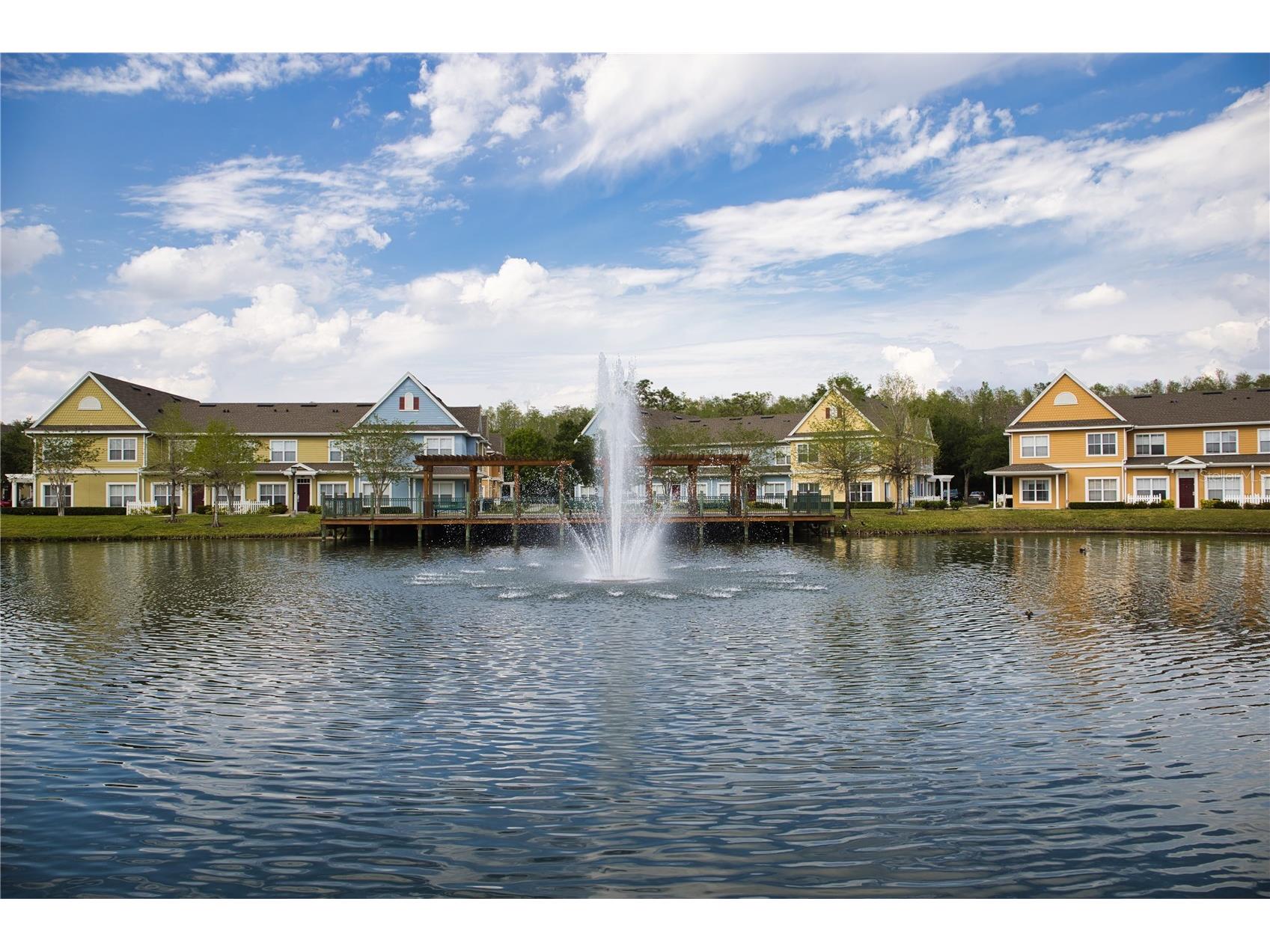 2205 San Vittorino Circle #104 Kissimmee FL 34741 O6422839 image19