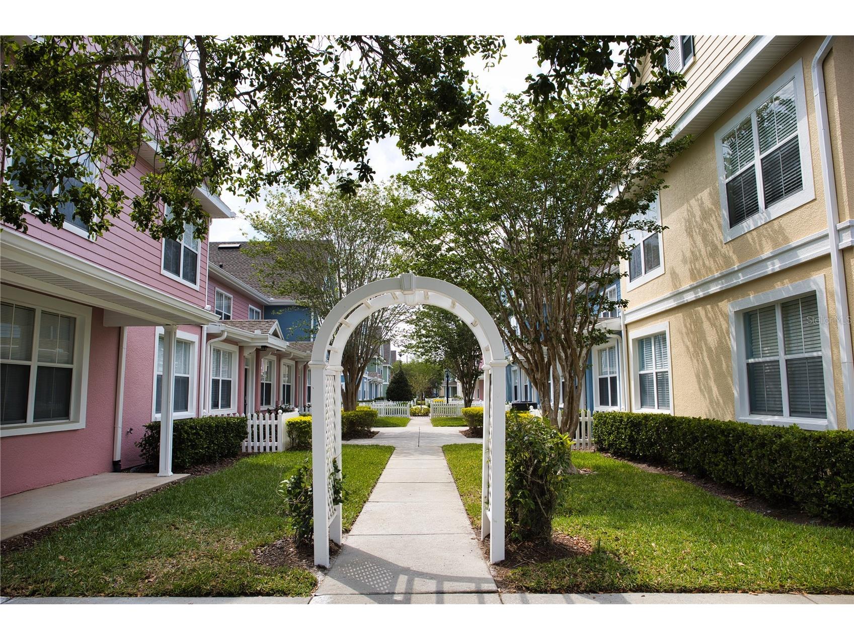 2205 San Vittorino Circle #104 Kissimmee FL 34741 O6422839 image25