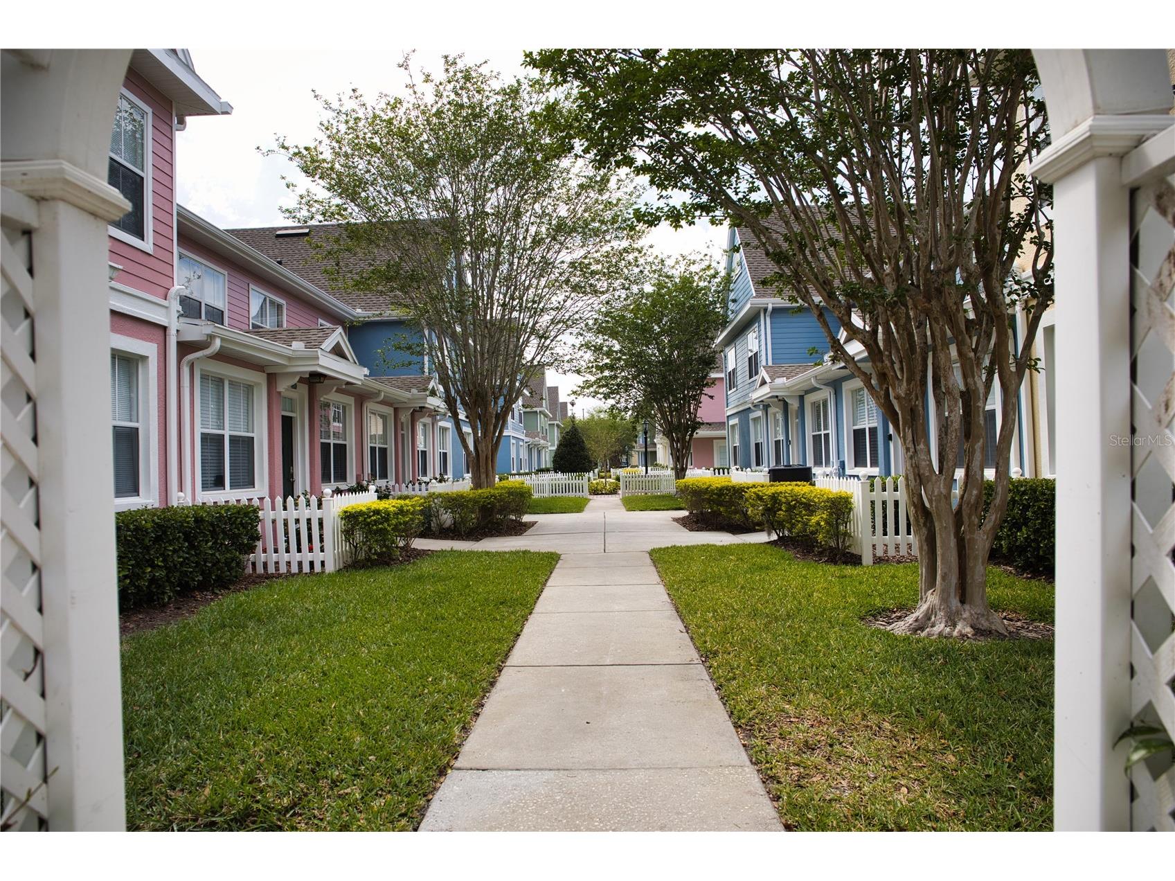 2205 San Vittorino Circle #104 Kissimmee FL 34741 O6422839 image26