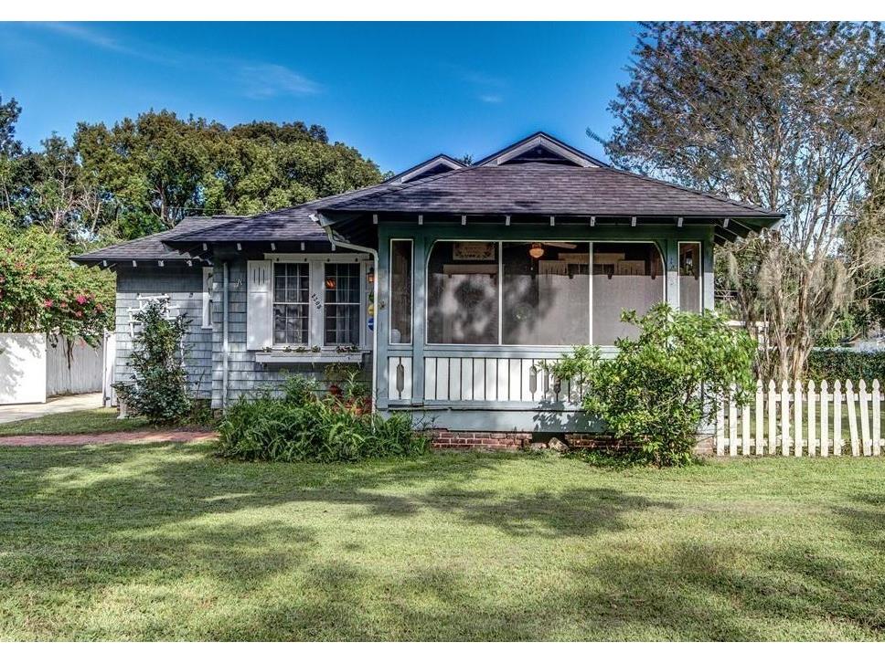 2205 Sanford Avenue Sanford FL 32771 O6337494 image1