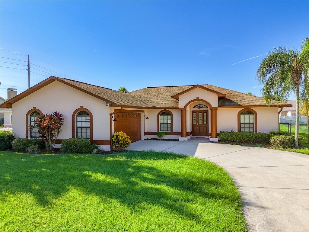 2205 Summer Raye Court Saint Cloud FL 34772 S5091073 image1