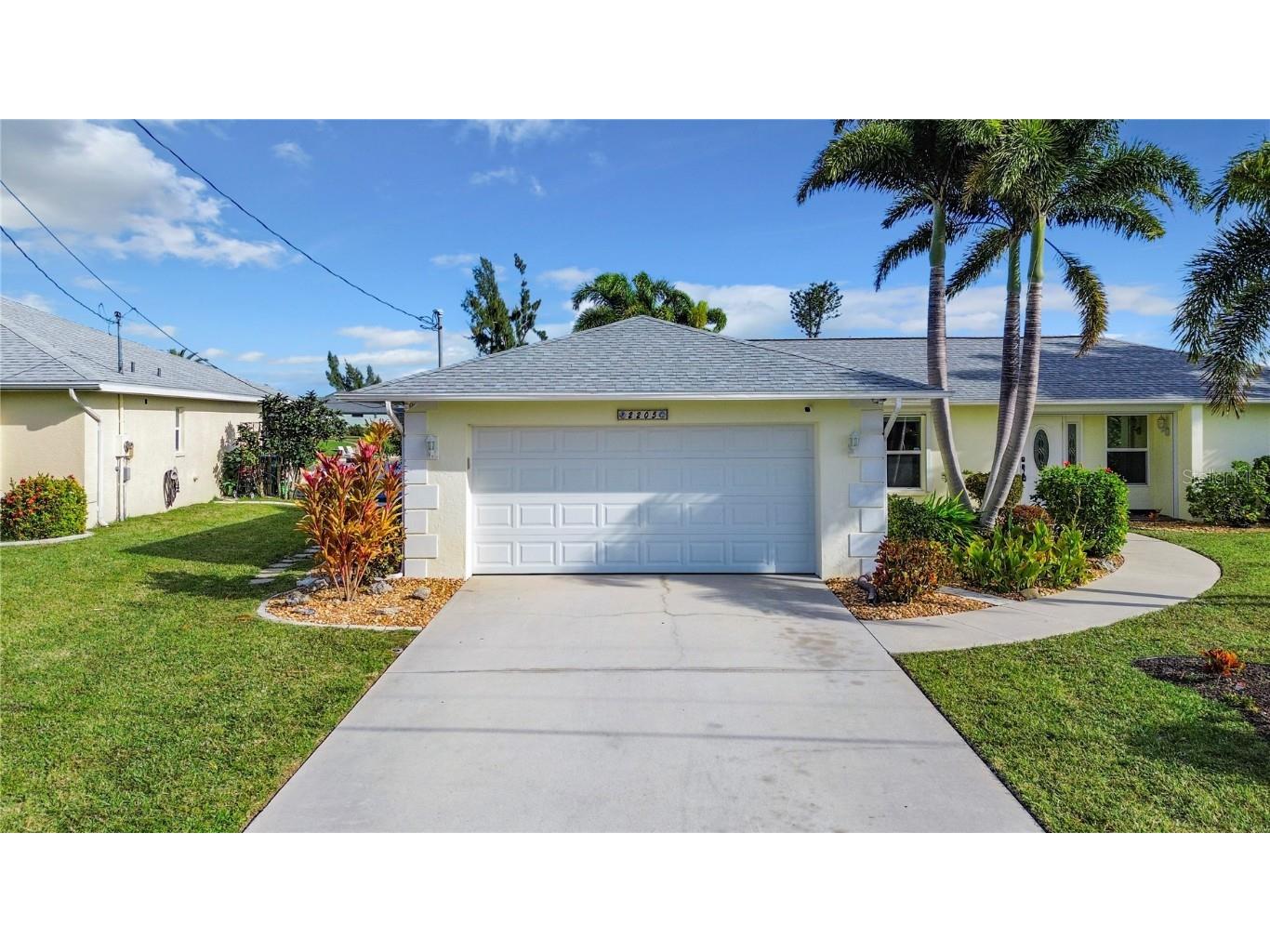 2205 SW 2nd Terrace Cape Coral FL 33991 G5077013 image1