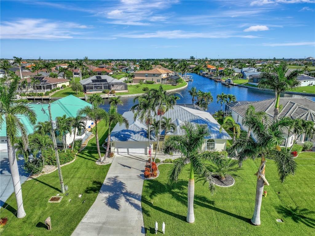 2205 SW 43rd Lane Cape Coral FL 33914 - PENELOPE CANAL T3480107 image1