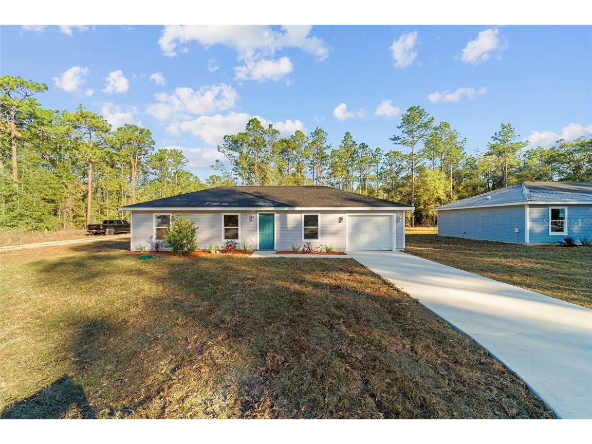 2205 SW Deerpark Heights Road Dunnellon FL 34431 OM706553 image1