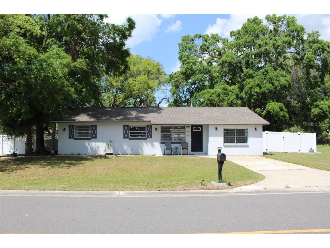 2205 Virginia Avenue Eustis FL 32726 S5124815 image1