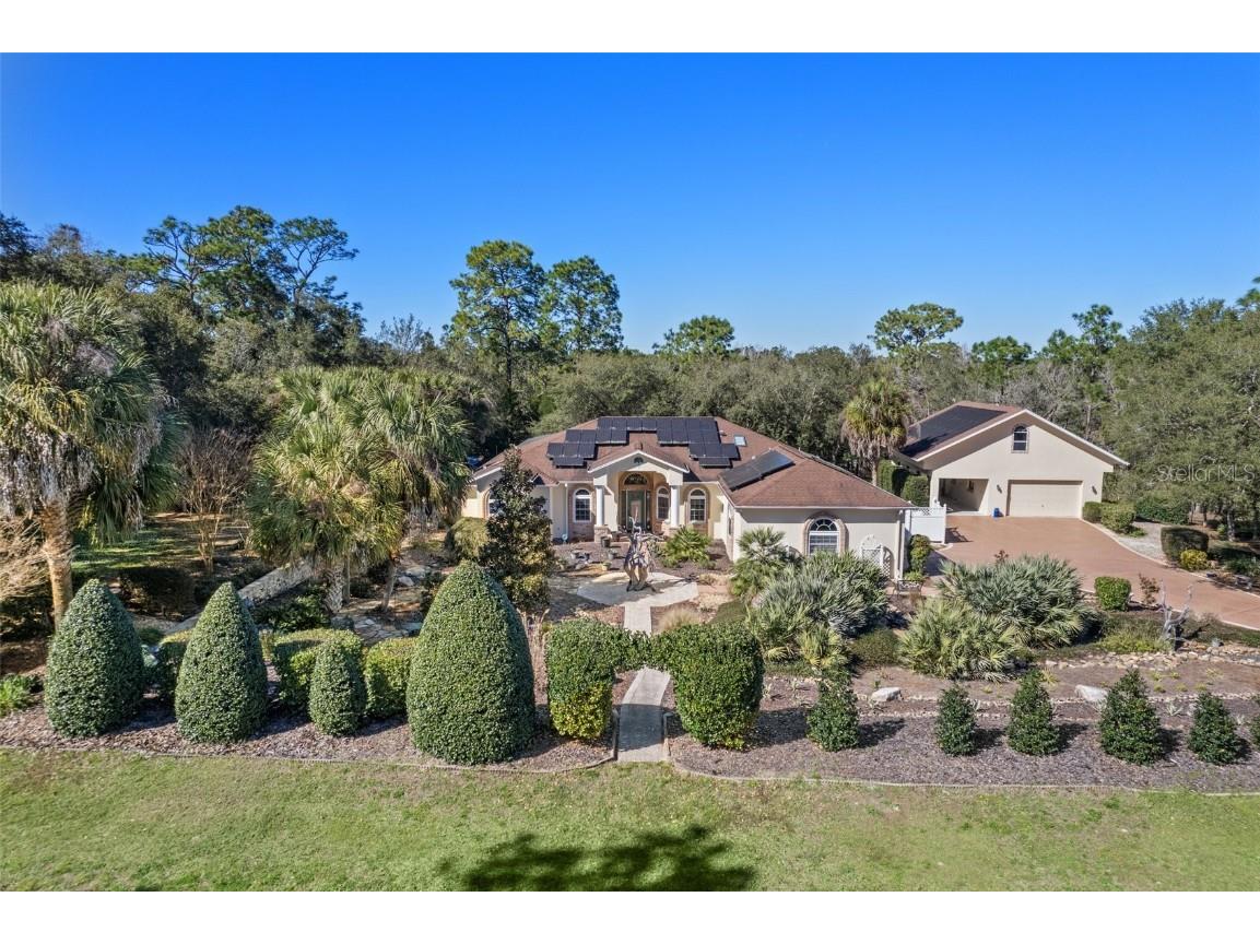 2205 W Pine Ridge Boulevard Beverly Hills FL 34465 OM653252 image1