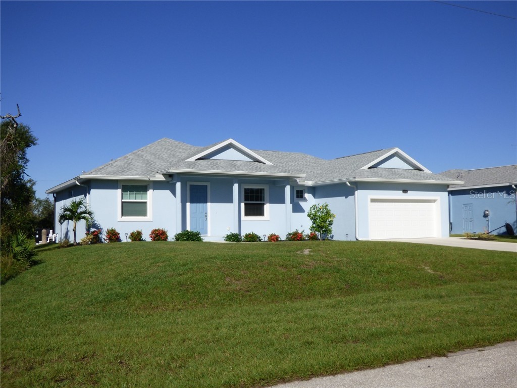 2205 Wakefield Street Port Charlotte FL 33948 D6132933 image1