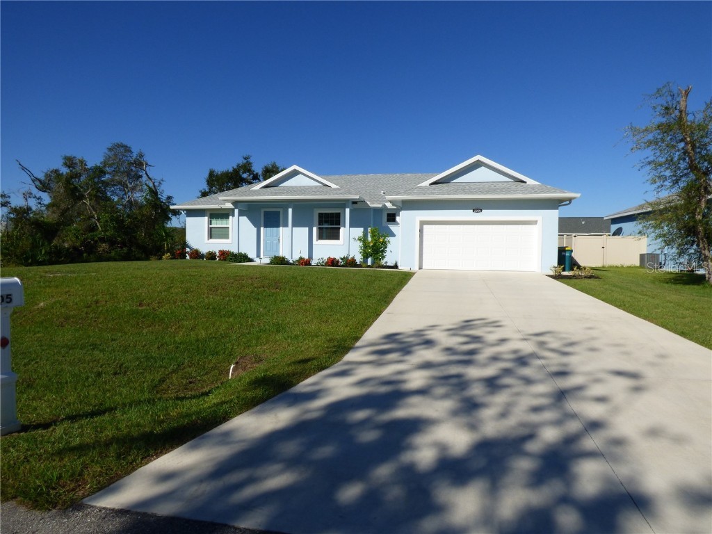 2205 Wakefield Street Port Charlotte FL 33948 D6132933 image2