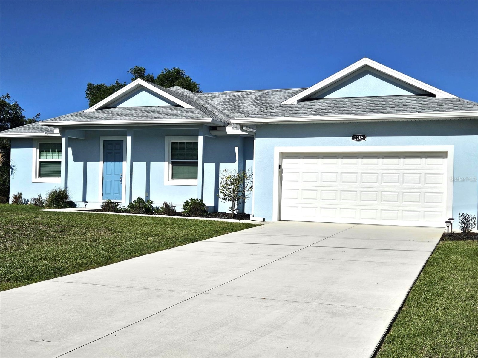 2205 Wakefield Street Port Charlotte FL 33948 D6147108 image1