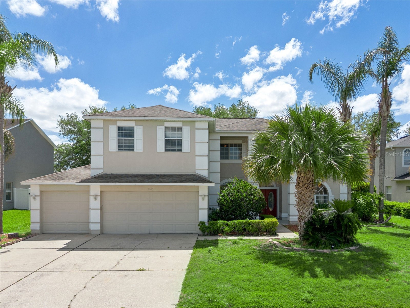 2205 Wintermere Pointe Drive Winter Garden FL 34787 O6398720 image1