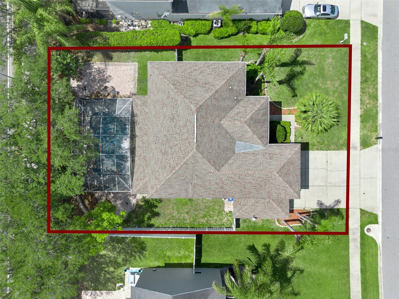 2205 Wintermere Pointe Drive Winter Garden FL 34787 O6398720 image48