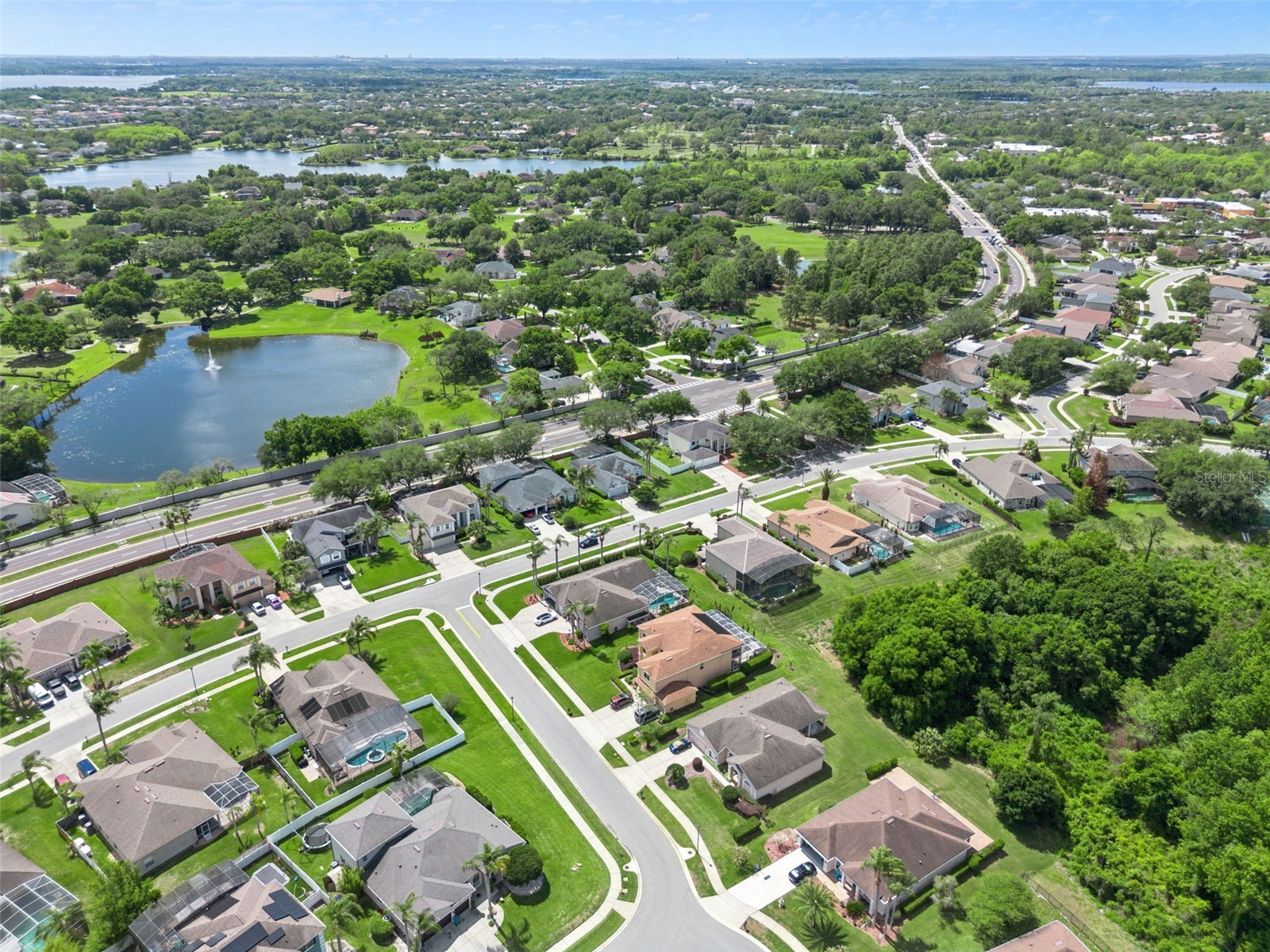 2205 Wintermere Pointe Drive Winter Garden FL 34787 O6398720 image49
