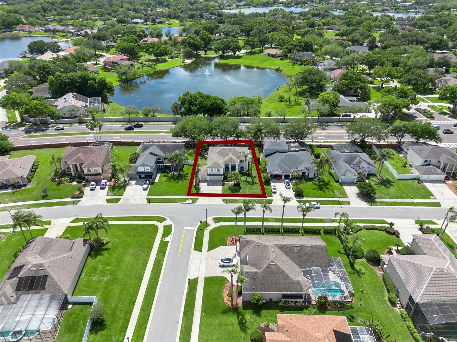 2205 Wintermere Pointe Drive Winter Garden FL 34787 O6398720 image51
