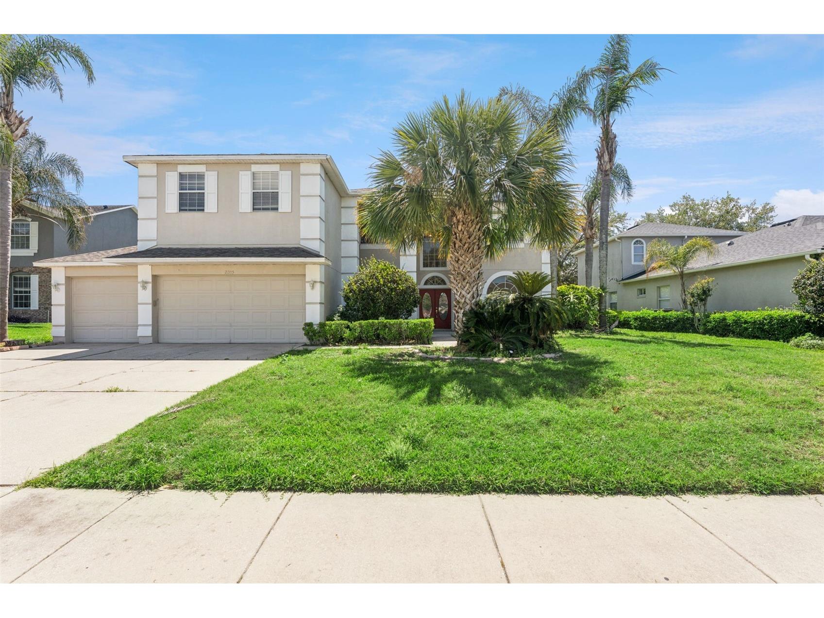 2205 Wintermere Pointe Drive Winter Garden FL 34787 O6420747 image1